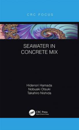 Seawater in Concrete Mix