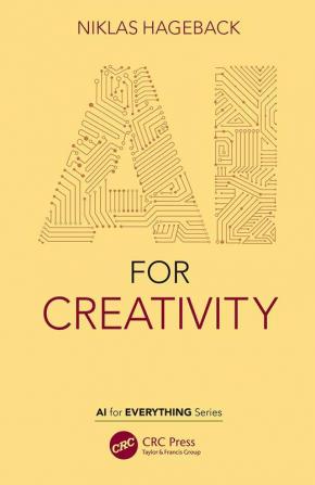 AI for Creativity