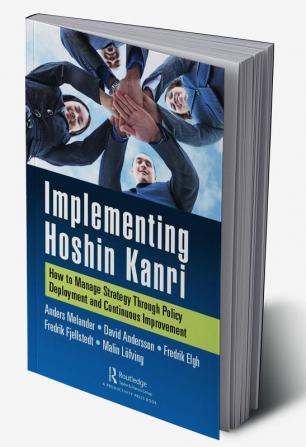 Implementing Hoshin Kanri