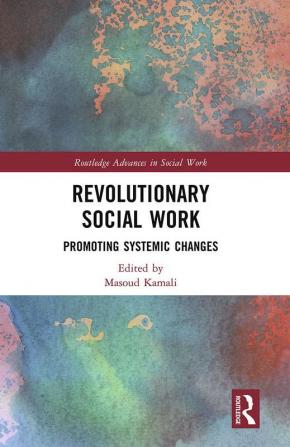 Revolutionary Social Work