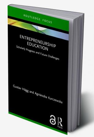 Entrepreneurship Education