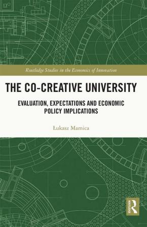 Co-creative University