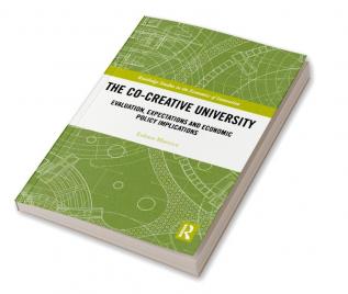 Co-creative University