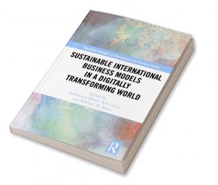 Sustainable International Business Models in a Digitally Transforming World