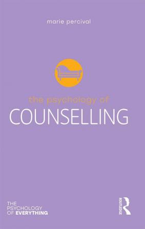 Psychology of Counselling