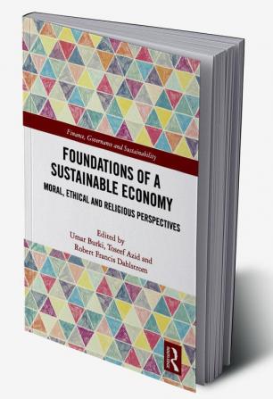 Foundations of a Sustainable Economy