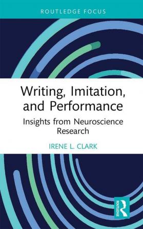 Writing Imitation and Performance