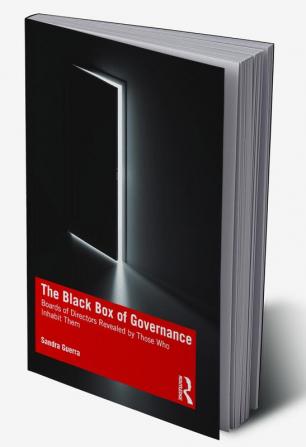 Black Box of Governance