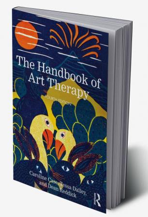 The Handbook of Art Therapy