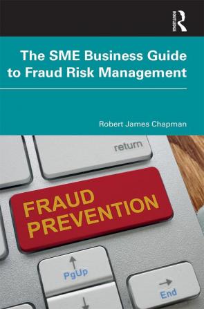 SME Business Guide to Fraud Risk Management