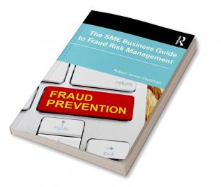 SME Business Guide to Fraud Risk Management