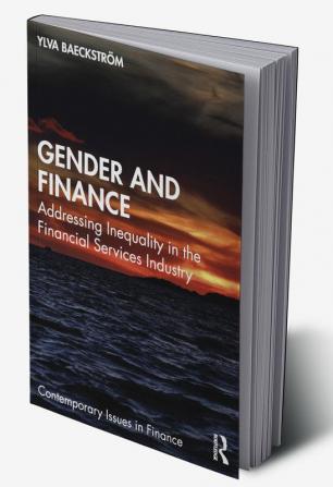 Gender and Finance