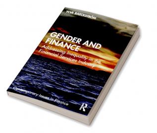 Gender and Finance