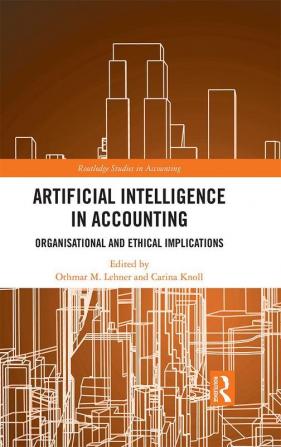 Artificial Intelligence in Accounting