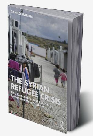 Syrian Refugee Crisis