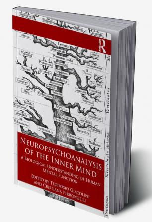 Neuropsychoanalysis of the Inner Mind