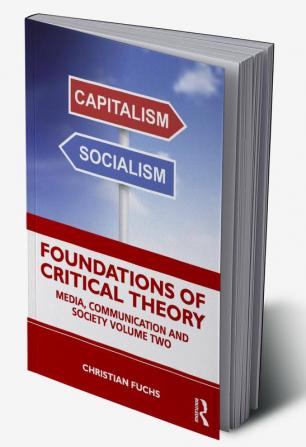 Foundations of Critical Theory