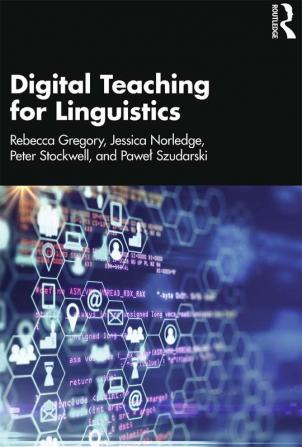 Digital Teaching for Linguistics