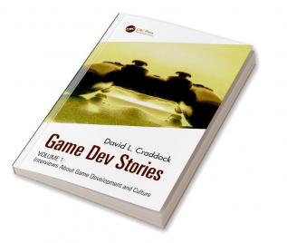 Game Dev Stories Volume 1