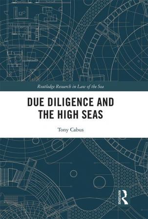 Due Diligence and the High Seas