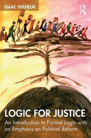 Logic for Justice