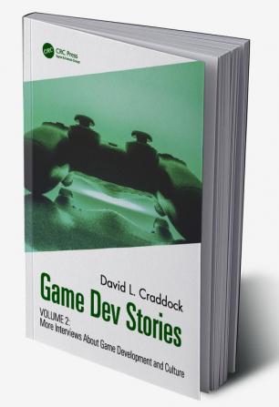 Game Dev Stories Volume 2