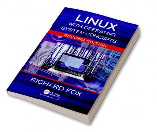 Linux with Operating System Concepts