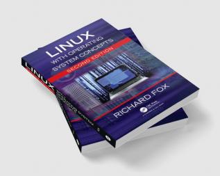 Linux with Operating System Concepts