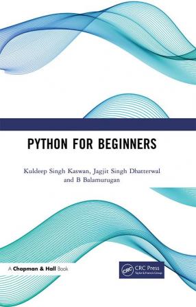 Python for Beginners