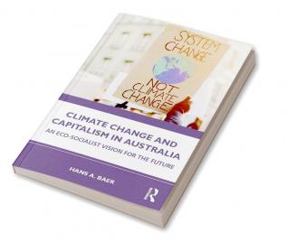 Climate Change and Capitalism in Australia