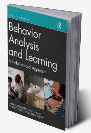 Behavior Analysis and Learning