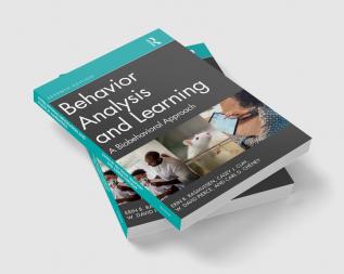 Behavior Analysis and Learning