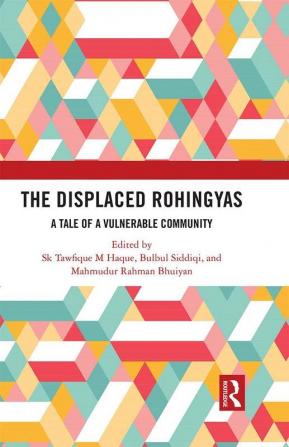 The Displaced Rohingyas