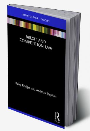 Brexit and Competition Law