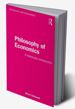 Philosophy of Economics