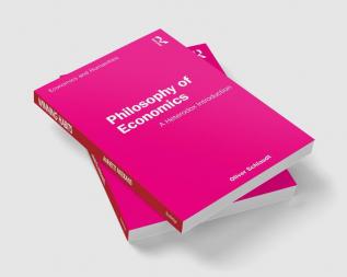 Philosophy of Economics