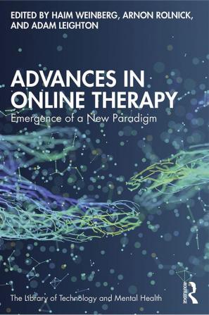 Advances in Online Therapy