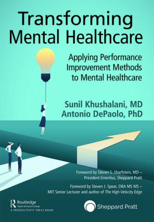 Transforming Mental Healthcare