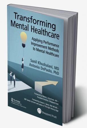 Transforming Mental Healthcare