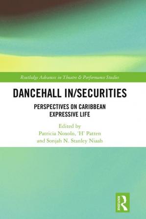 Dancehall In/Securities