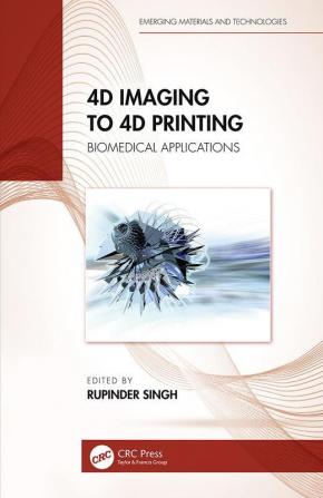 4D Imaging to 4D Printing