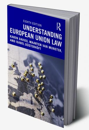 Understanding European Union Law