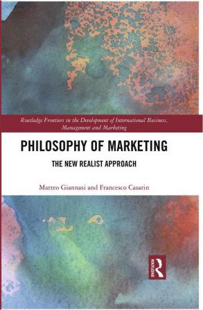 Philosophy of Marketing