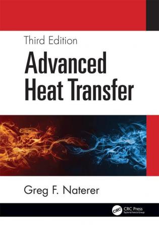 Advanced Heat Transfer