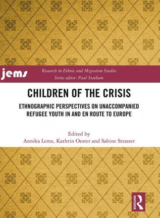 Children of the Crisis