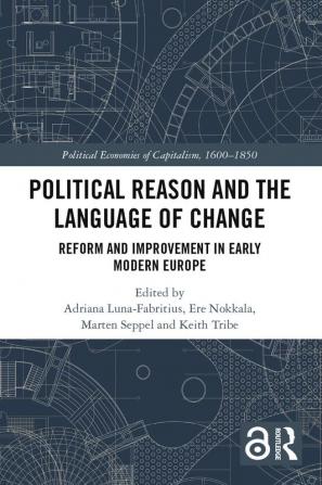 Political Reason and the Language of Change