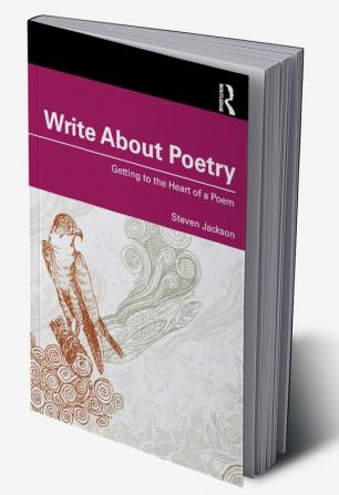 Write About Poetry