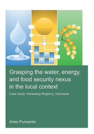 Grasping the Water Energy and Food Security Nexus in the Local Context