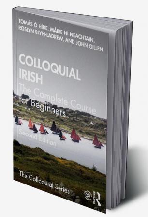 Colloquial Irish