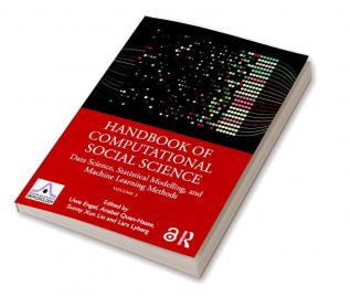 Handbook of Computational Social Science Volume 2